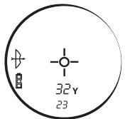BUSHNELL 201042 - BOW MODE EXAMPLE - 2