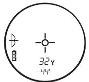 BUSHNELL 201042 - BOW MODE EXAMPLE - 1