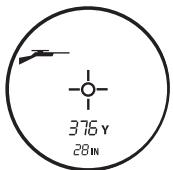 BUSHNELL 201042 - BEISPIEL GEWEHRMODUS - 2