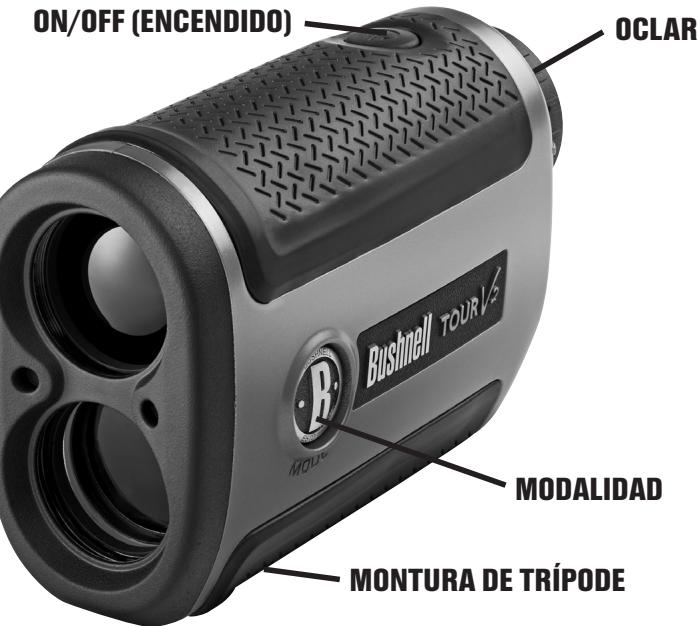 BUSHNELL 201927 - NOTE DE LA FCC - 1