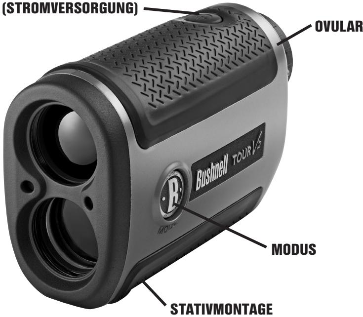BUSHNELL 201928 - AN/AUS (STROMVERSORGUNG) - 1
