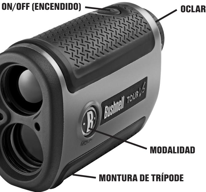BUSHNELL 201929 - NOTE DE LA FCC - 1