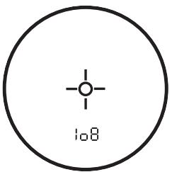 BUSHNELL 201929 - IINSERTING THE BATTERY - 1