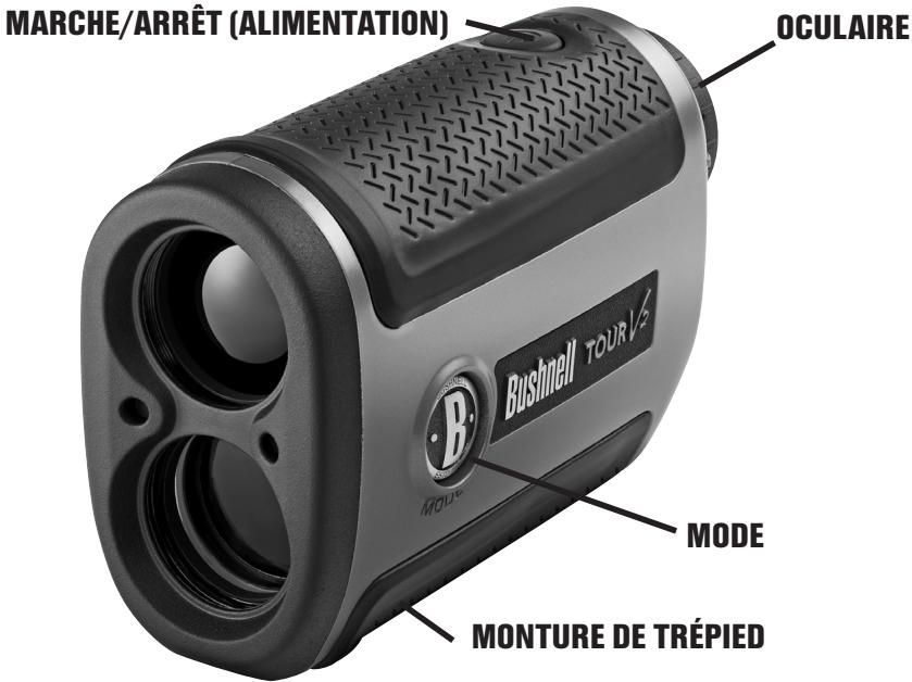 BUSHNELL 201933 - FCC NOTE - 1