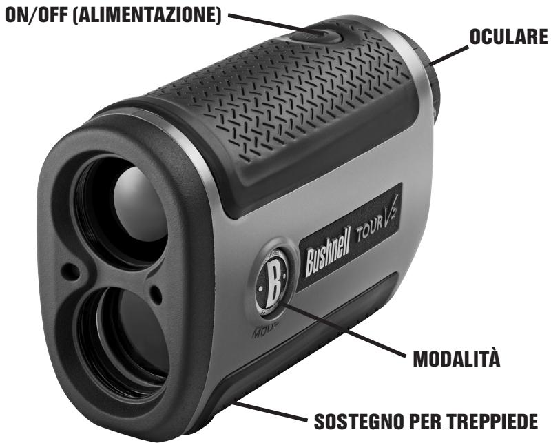 BUSHNELL 201933 - FCC HINWEIS - 1
