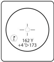 BUSHNELL 201933 - How to use SlopeTM Mode - 1