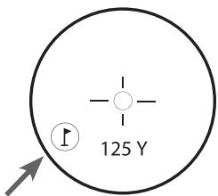 BUSHNELL 201940 - SELECTIVE TARGETING™ MODES - 2