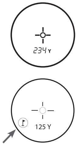 BUSHNELL 201940 - MODES DE CIBLAGE SELECTION (SELECTIVE TARGETINGTM) - 1