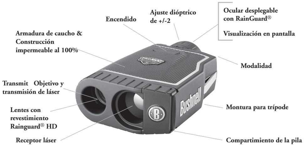 BUSHNELL 205105 - 1