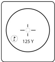 BUSHNELL 205105 - MODES DE CIBLAGE SELECTIF (SELECTIVE TARGETINGTM) - 1