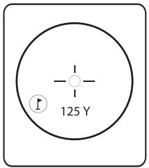 BUSHNELL 205105 - MODOS SELECTIVE TARGETING™ (MODOS DE MIRA SELETIVOS) - 1