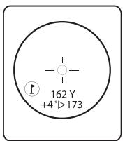 BUSHNELL 205106 - How to use Slope + / - ^TM - 1