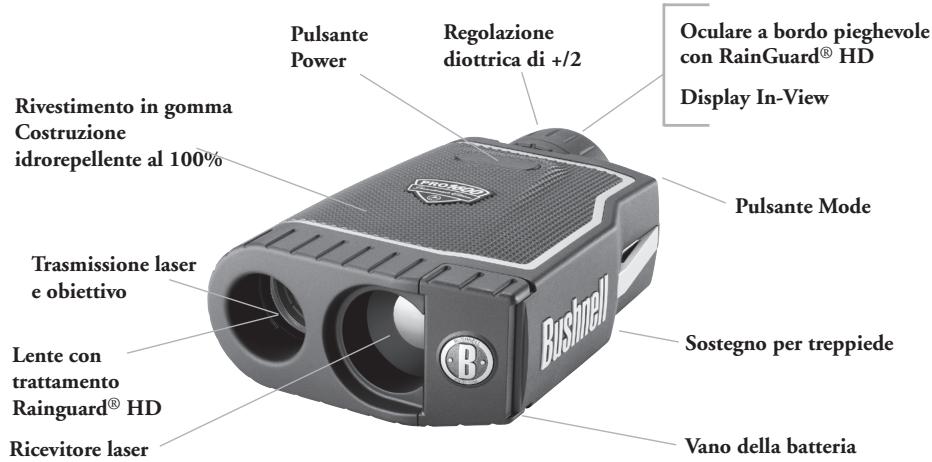 BUSHNELL 205106 - 1
