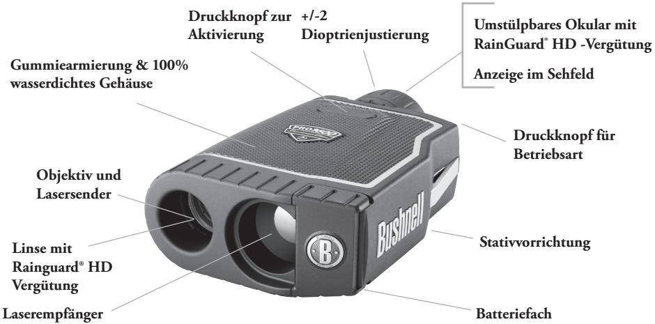 BUSHNELL 205106 - 1