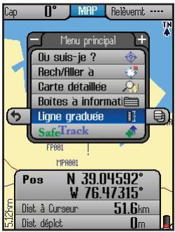 BUSHNELL 363500 - (avec l'aide des «piquets»): - 5
