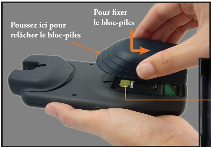 BUSHNELL 363500 - CHARGEMENT DE PILES, NETTOYAGE ET ENTRETIEN - 1