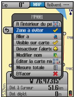 BUSHNELL 363500 - (avec l'aide des «piquets»): - 3