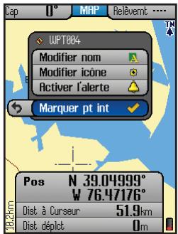 BUSHNELL 363500 - La page ÉLÉVATION - 5