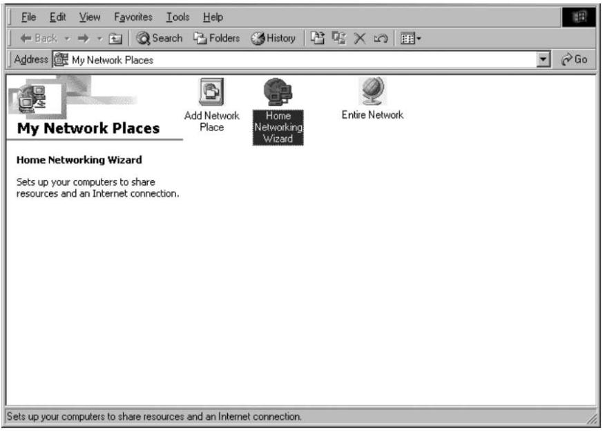 BELKIN F5D5020T - Configuration d'hôte – Windows Me - 1