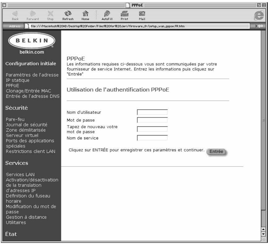 BELKIN F5D5230-EURO - Étape 4 - 1