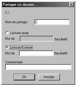 BELKIN F5D6000-C - Partage de fichiers et de périphériques - 2