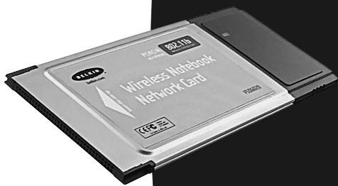 BELKIN F5D6000-C - 1