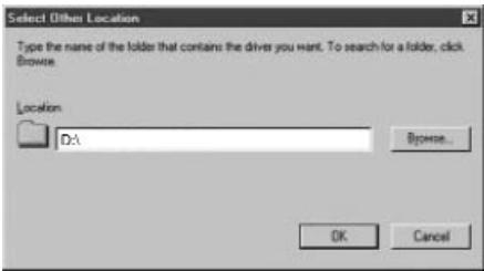 BELKIN F5D6000-C - Installation des pilotes PCI - Windows 95 - 3