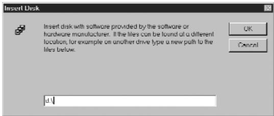 BELKIN F5D6020 - Installation des pilotes PCI pour Windows NT - 1