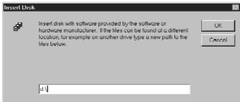 BELKIN F5D6020 - Installation des pilotes de la carte réseau pour ordinateurs portables pour Windows NT - 1