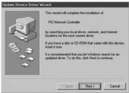 BELKIN F5D6020 - Installation de l'adaptateur sans fil pour ordinateurs portables à l'aide d'un adaptateur PCI optionnel - 3
