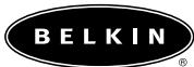 BELKIN F5D6020 - Garantie à vie limite de Belkin Components - 1