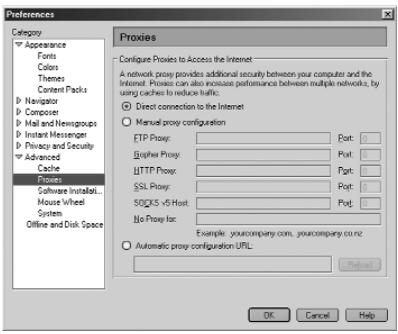 BELKIN F5D6230-3-C - Netscape Navigator 4.0 ou version plus recente. - 1