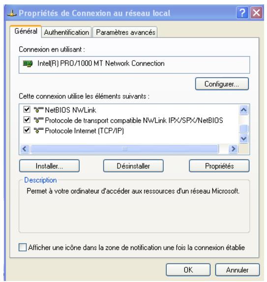BELKIN F5D7630 - Resolution des problemes - 2