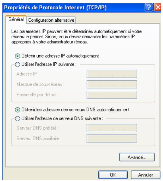 BELKIN F5D7630 - Resolution des problemes - 3