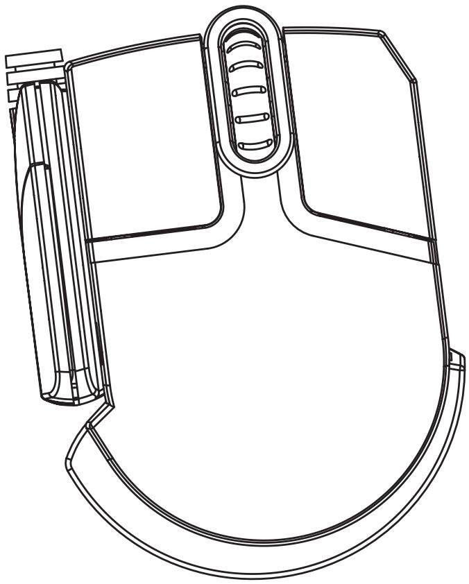 BELKIN F8GDPC001EA - Note d'installation - 1