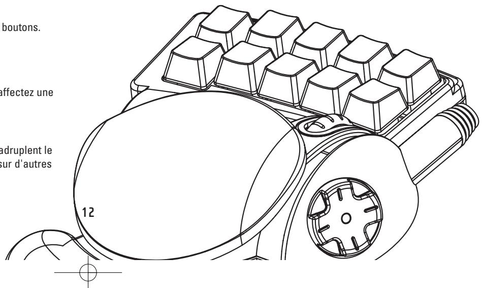 BELKIN F8GFPC001EA - PROFILE EDITOR (EDITEUR DE PROFIL) - 1