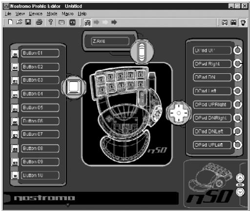 BELKIN F8GFPC001EA - CREATION D'UNE MACRO - 1