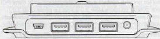 BELKIN 2-IN-1 HUB - Installation - 1