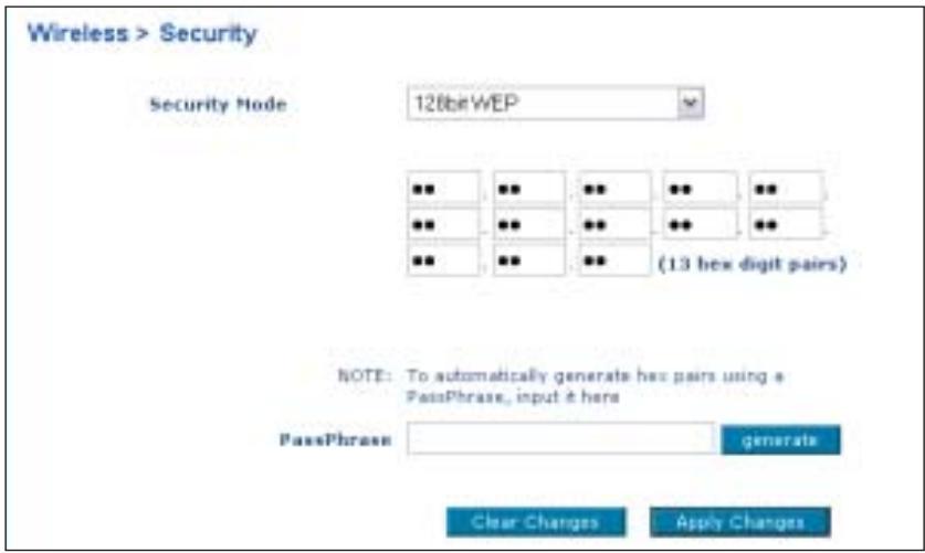 BELKIN F5D7130 - Security Node - 1