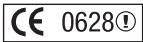 BELKIN F5D7130 - Europe - Prescription Union europeenne - 1