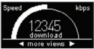 BELKIN F5D8232-4 - Options - 3