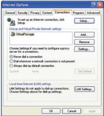 BELKIN F5D8232-4 - Microsoft® Internet Explorer 4.0 of hoger - 2
