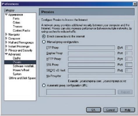 BELKIN F5D8232-4 - Netscape Navigator 4.0 of hoger - 1