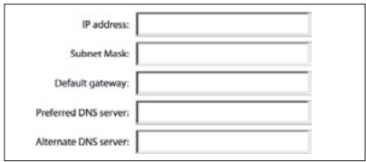 BELKIN F5D8232-4 - Manually Configuring Network Adapters in Windows 98SE or Me - 2