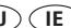 BELKIN F5D8232-4 - FOR USE IN - 9