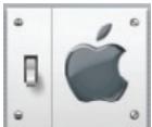 BELKIN F5D8232-4 - Netwerkinstellungen handmatig configureren onder Mac OS X - 1