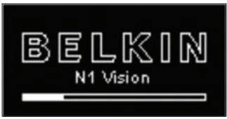 BELKIN F5D8232-4 - en configureren - 1