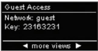BELKIN F5D8232-4 - Breedband Upload/Download - 3