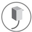 BELKIN SWITCH KVM CAT5 SMB #F1DP108AEA - Verpackungsinhalt - 6