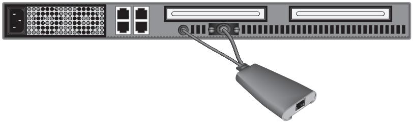 BELKIN SWITCH KVM CAT5 SMB #F1DP108AEA - Stap 3 - 1